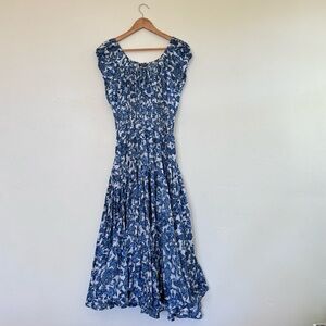 Chelsea & Theodore Dress